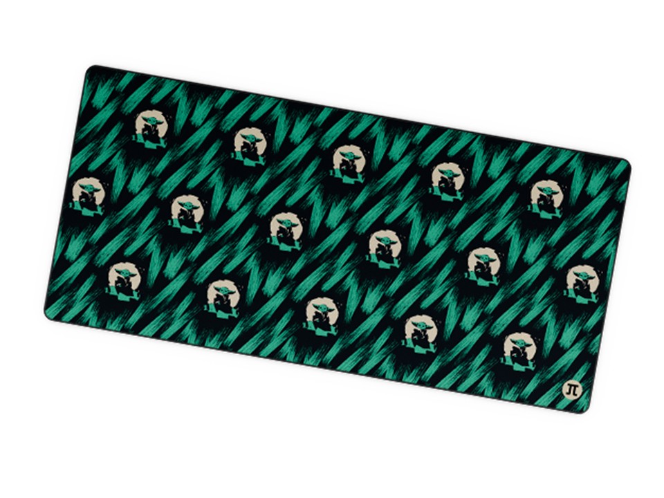 Mousepad Grogu ARENA XXL Primus Gaming