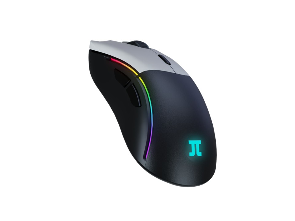 Mouse Gladius DM10 PMO-W203 Primus Gaming