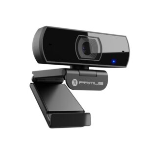 Cámara web Visus1LS PWC-300 Primus Gaming