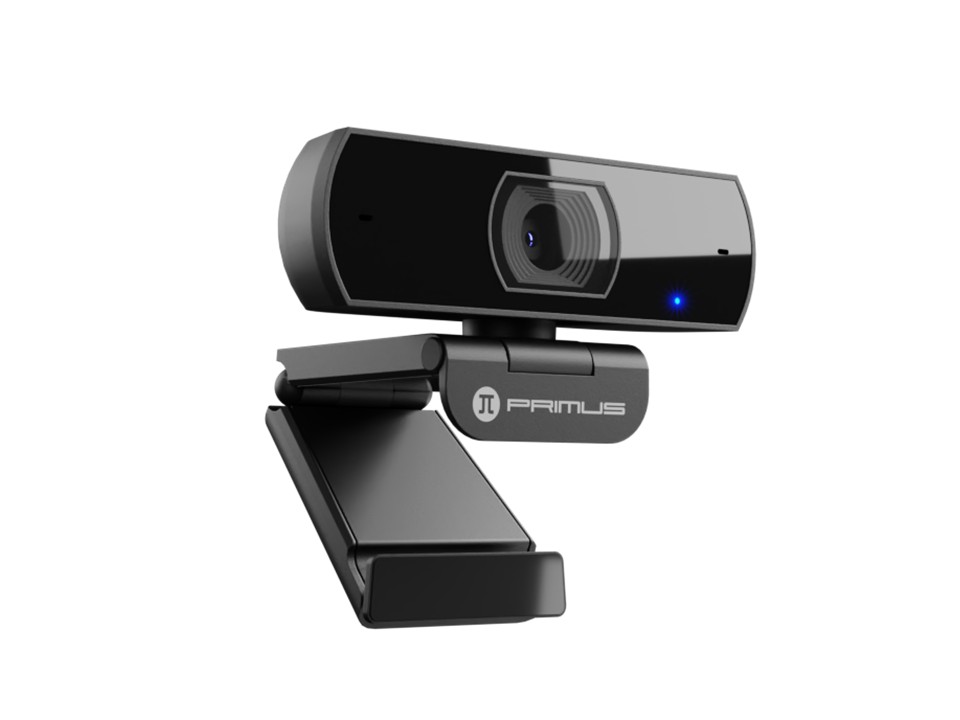 Cámara web Visus1LS PWC-300 Primus Gaming