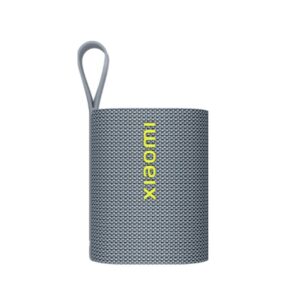 Bocina Sound Pocket gris Xiaomi