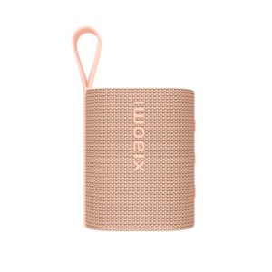 Bocina Sound Pocket rosa Xiaomi