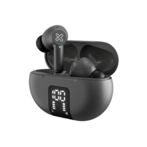 Audífonos EdgeBuds gris Klip Xtreme