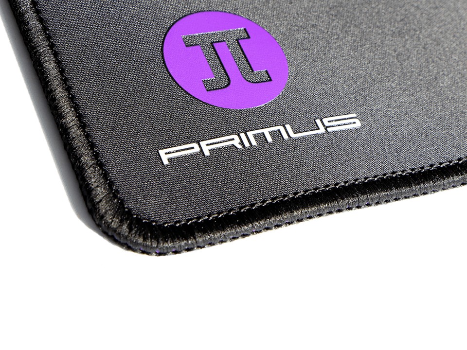 Mousepad Arena PMP-01 XXL Primus Gaming - Imagen 2