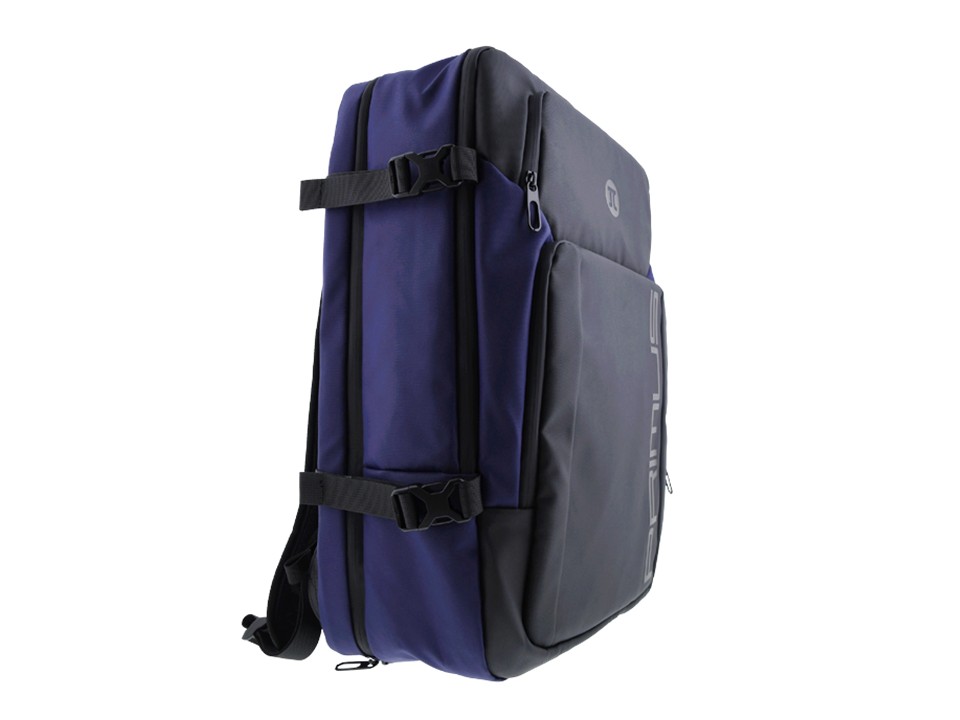 Mochila VIATORGB1 PGB-300 negro Primus Gaming - Imagen 2