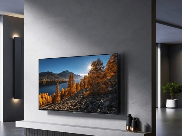 TV Xiaomi A Pro 55 - Imagen 2