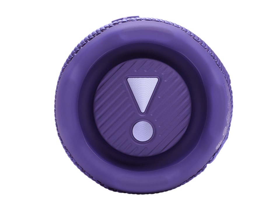 Bocina JBL Flip 7 morado - Imagen 3