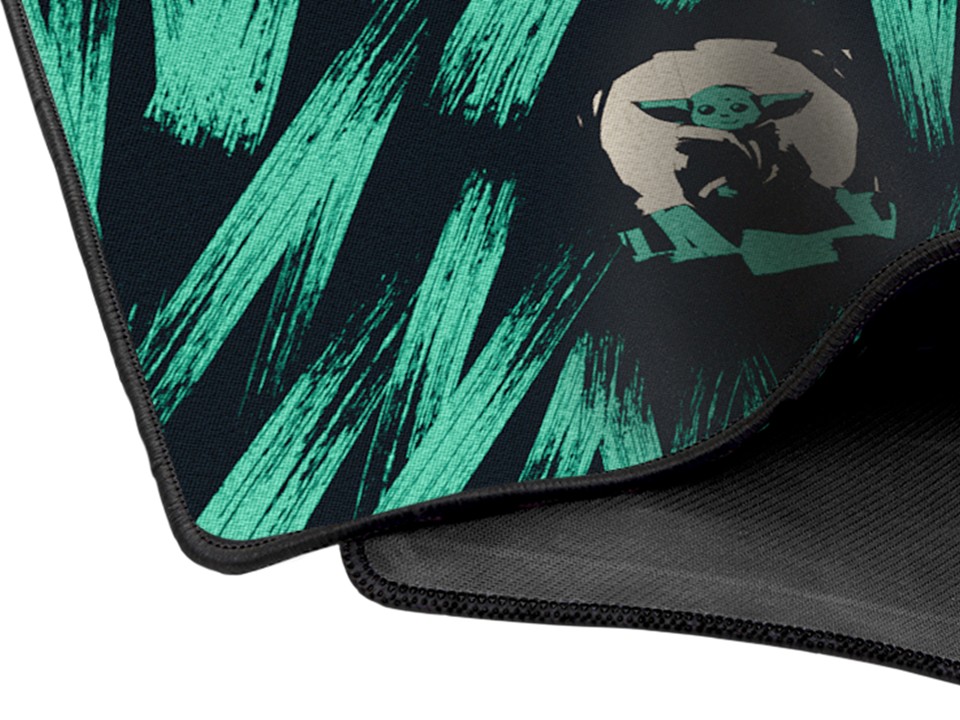 Mousepad Grogu ARENA XXL Primus Gaming - Imagen 3