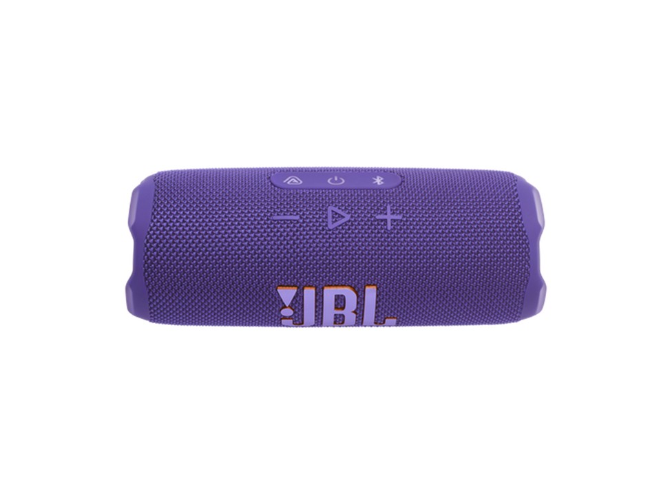 Bocina JBL Flip 7 morado - Imagen 4