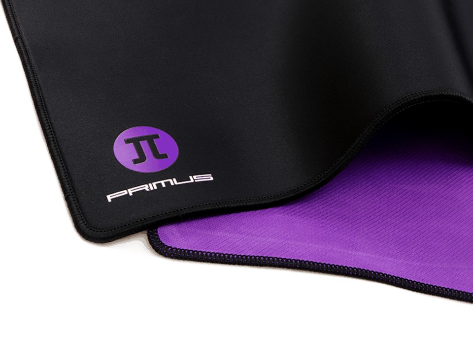 Mousepad Arena PMP-01 XXL Primus Gaming - Imagen 4