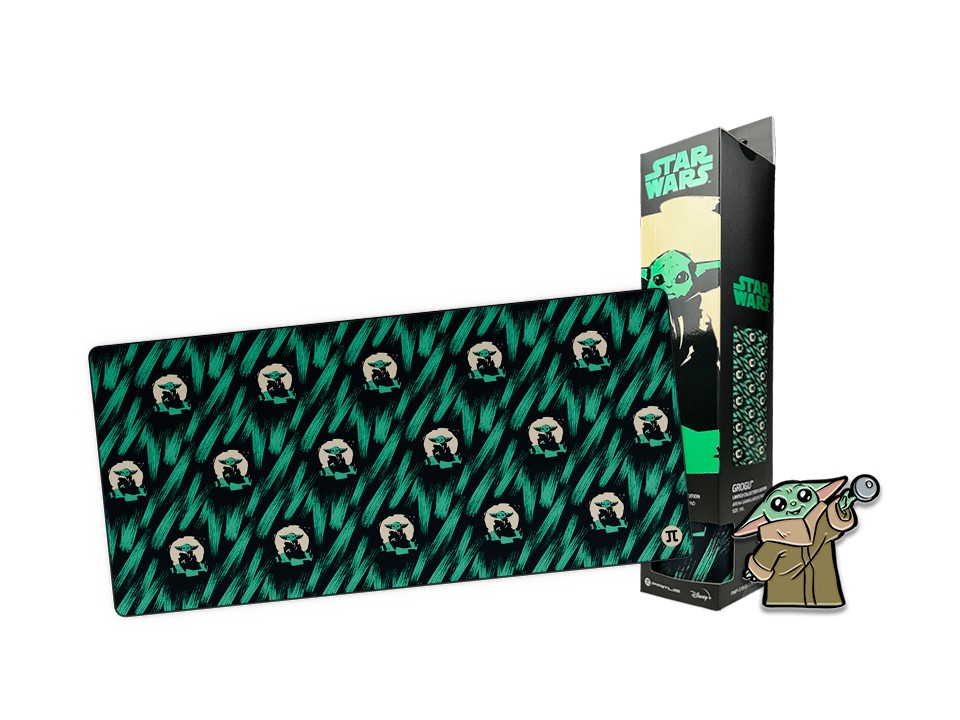 Mousepad Grogu ARENA XXL Primus Gaming - Imagen 4