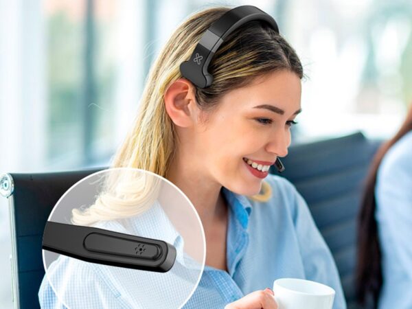 Audífonos DuoVox KCH-915 Klip Xtreme - Imagen 5