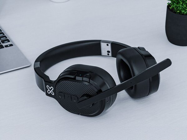 Audífonos DuoVox KCH-915 Klip Xtreme - Imagen 6