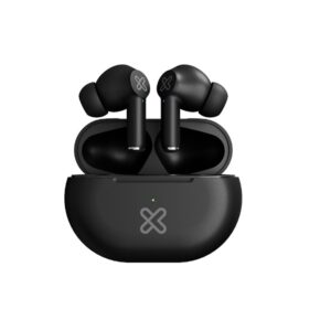 Audífonos Buds-Fi negro Klip Xtreme
