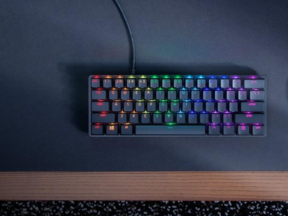 Teclado Huntsman Mini Razer