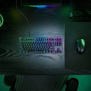 Teclado Huntsman V3 X Tenkeyless Razer