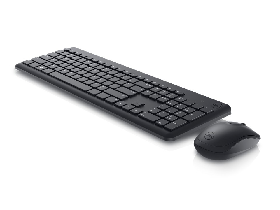 Teclado y mouse Dell KM3322W-R-LTN - Imagen 3