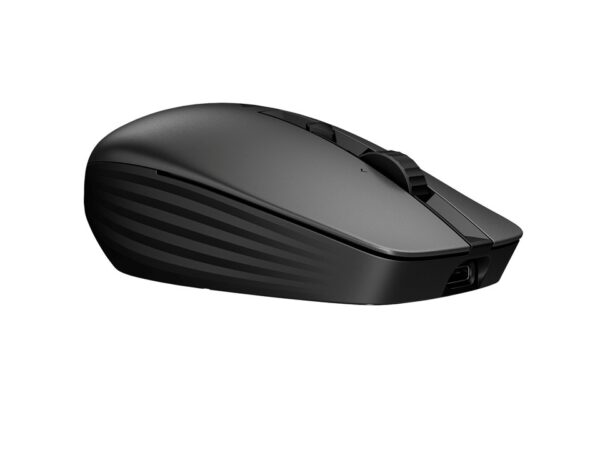 Mouse recargable HP 710 negro - Imagen 5