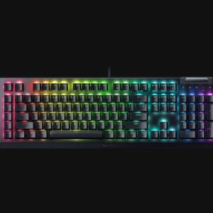 Teclado BlackWidow V4 X Razer