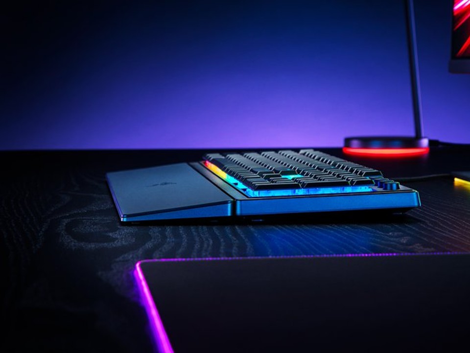 Teclado Ornata V3 Razer - Imagen 6