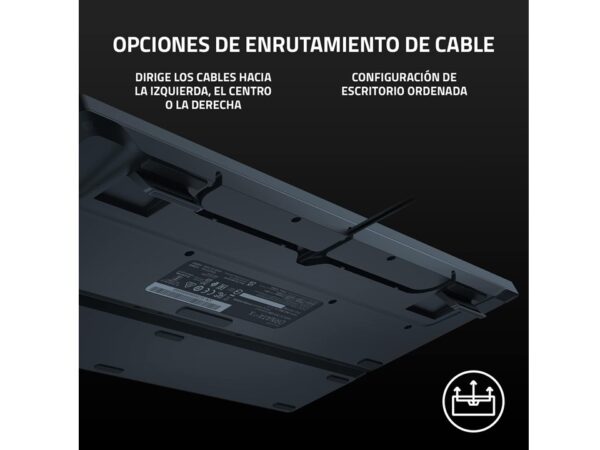 Teclado Ornata V3 X Razer - Imagen 6