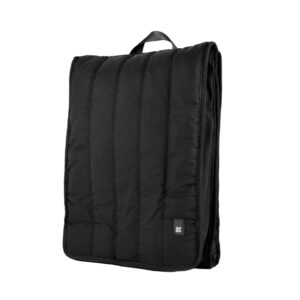 Mochila ADA negra KNB-720 Klip Xtreme