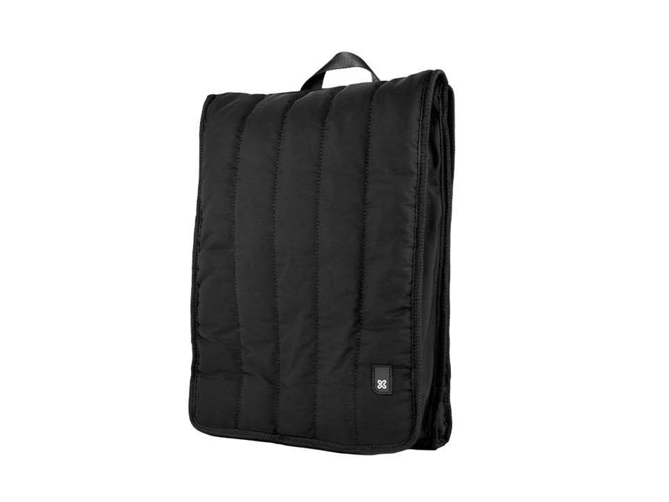 Mochila ADA negra KNB-720 Klip Xtreme