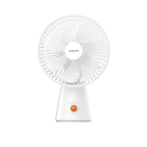Mini ventilador recargable Xiaomi
