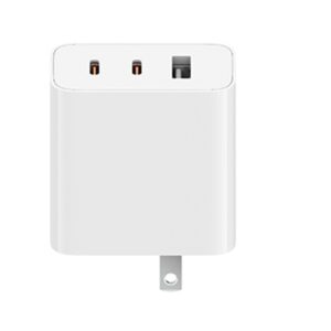 Cargador 67w gan 2c1a US Xiaomi