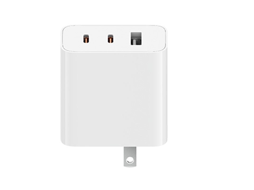 Cargador 67w gan 2c1a US Xiaomi