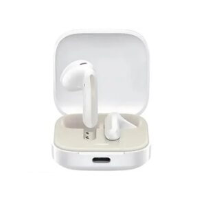 Audífonos Redmi Buds 6 Active Xiaomi blanco