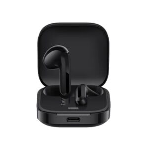 Audífonos Redmi Buds 6 Active Xiaomi negro