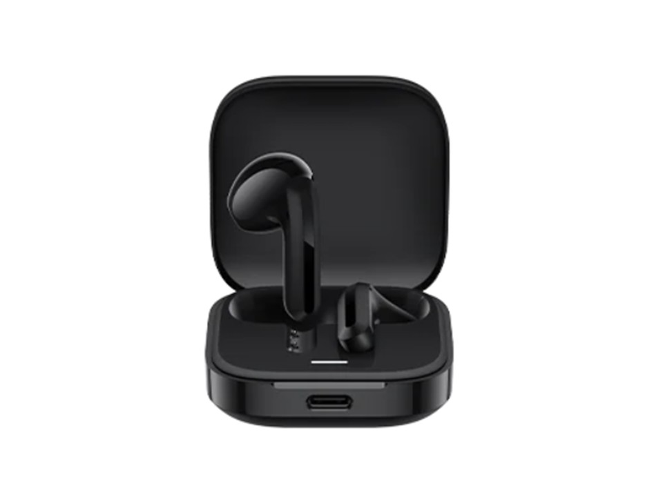 Audífonos Redmi Buds 6 Active Xiaomi negro