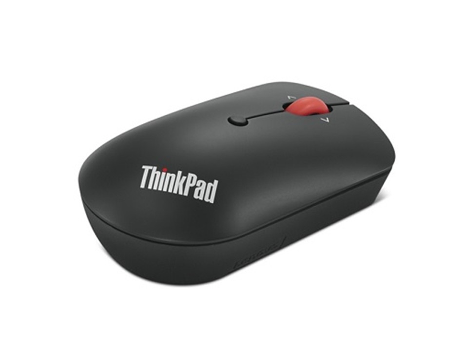 Mouse compacto inalámbrico ThinkPad USB-C Lenovo