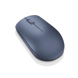 Mouse inalámbrico Lenovo 530 Azul Lenovo
