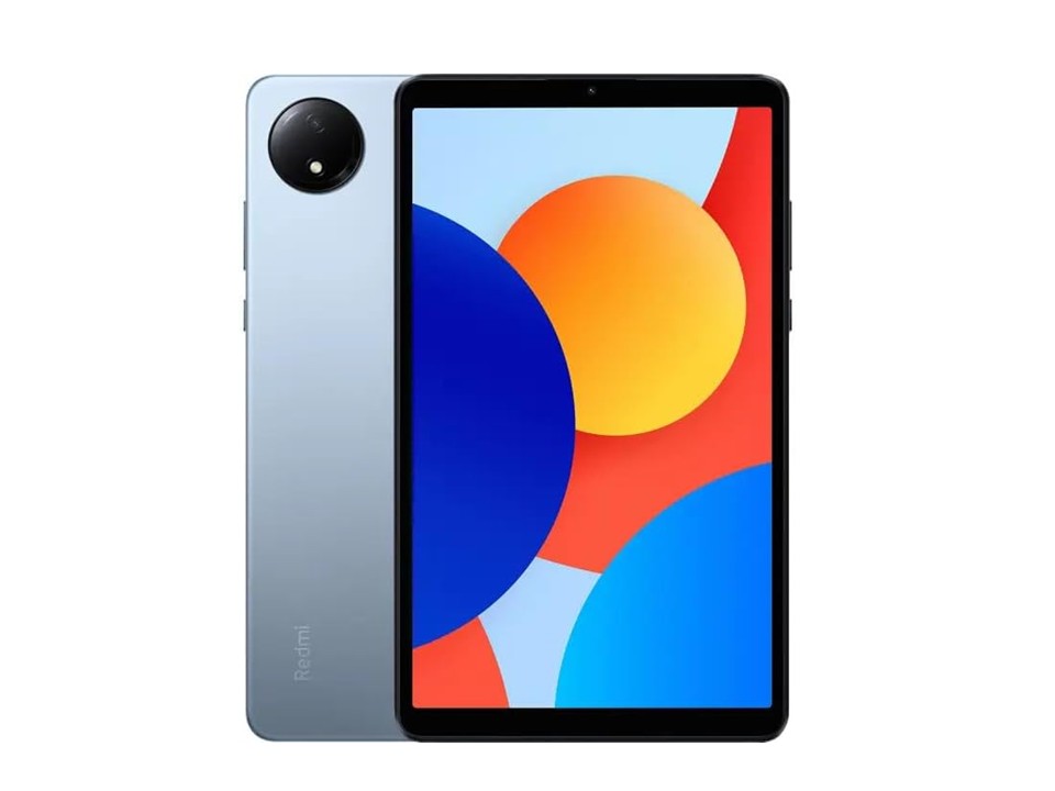 Tablet Redmi Pad SE 8.7 Android Sky Blue Xiaomi