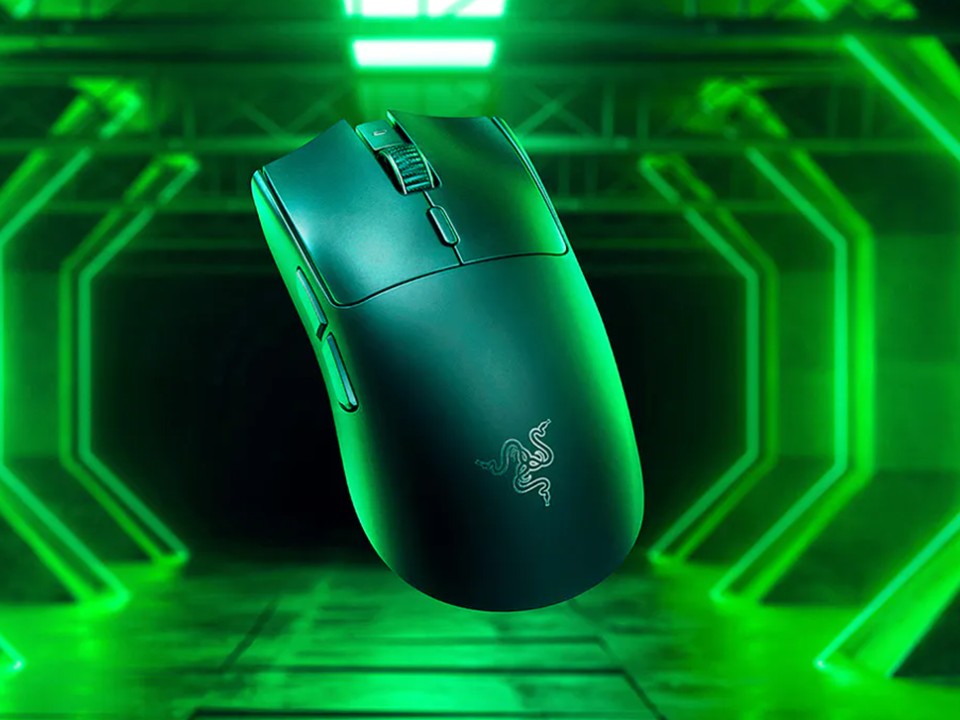 Mouse Razer Viper V3 HyperSpeed
