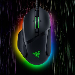 Mouse Razer Basilisk V3