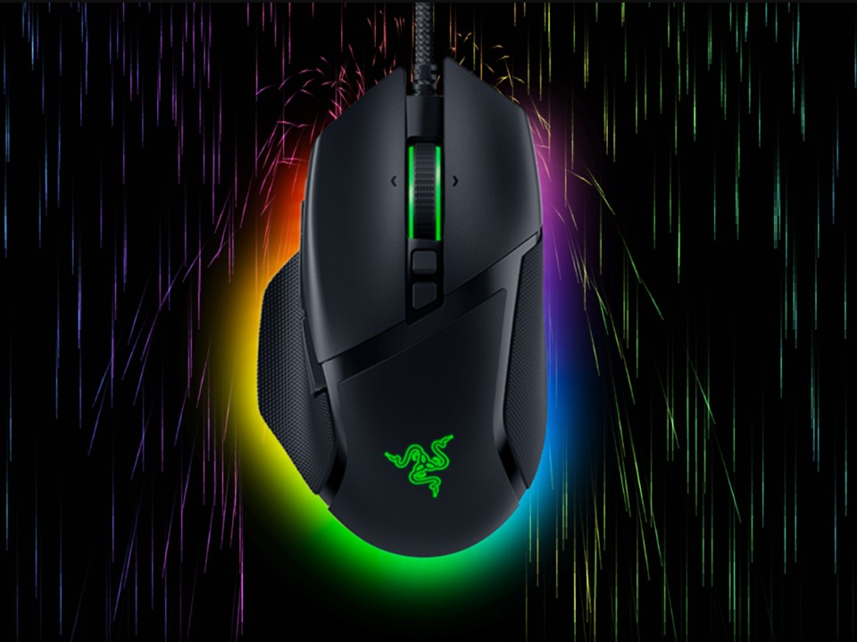 Mouse Razer Basilisk V3