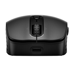 Ratón inalámbrico recargable HP 690