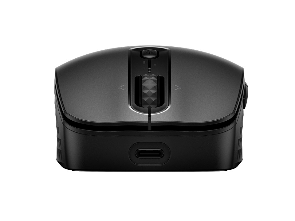 Ratón inalámbrico recargable HP 690