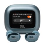 Audífonos JBL Live Buds 3 azul