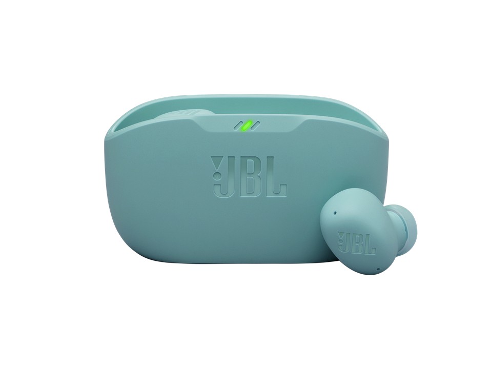 Audífonos JBL Vibe Buds 2 azul
