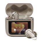 Auriculares JBL Tourpro 3 Latte