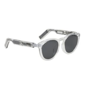 Lentes JBL SoundGear Frames perla