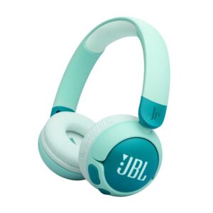 Audífonos JBL Junior 320BT verde