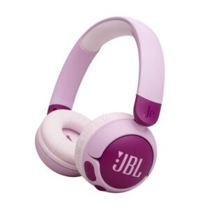 Audífonos JBL Junior 320BT púrpura