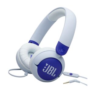 Audífonos JBL Junior 320 azul