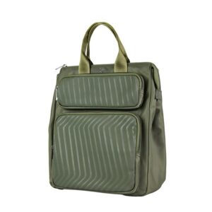 Mochila Eva verde Klip Xtreme