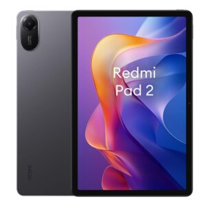Tablet Xiaomi Redmi Pad 2 11" 4G Gray